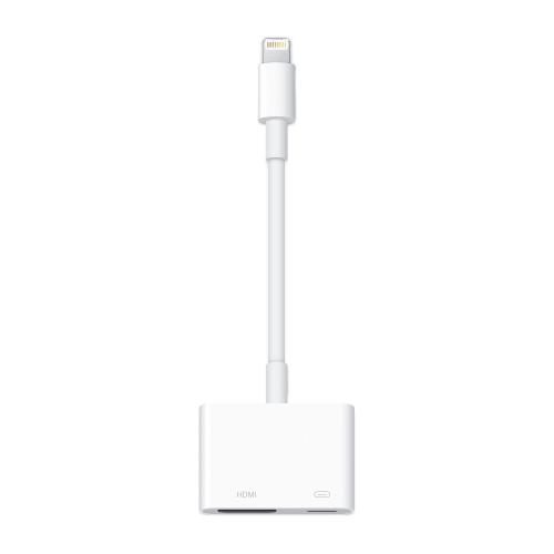 وصلة الشاشة Apple