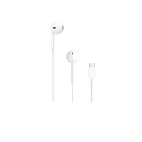 سماعة تايب سي Apple