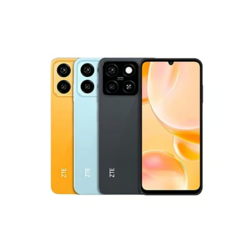 ZTE A55 ذاكرة 128 قيقا رام 12