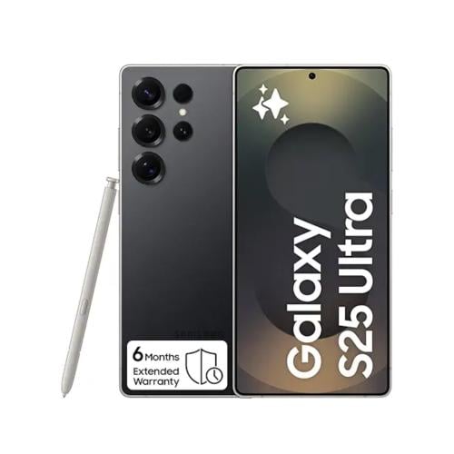 سامسونج ultra s25 ذاكرة 256 قيقا