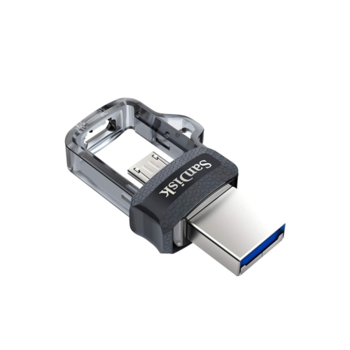 فلاش ميموري سعة 128 جيجا SanDisk