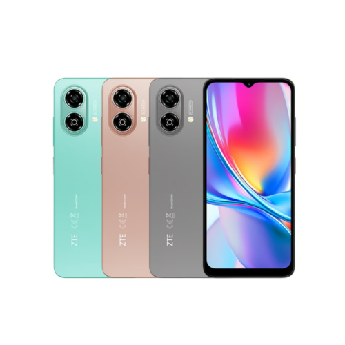 ZTE Blade A35e ذاكرة 64 قيقا رام 6