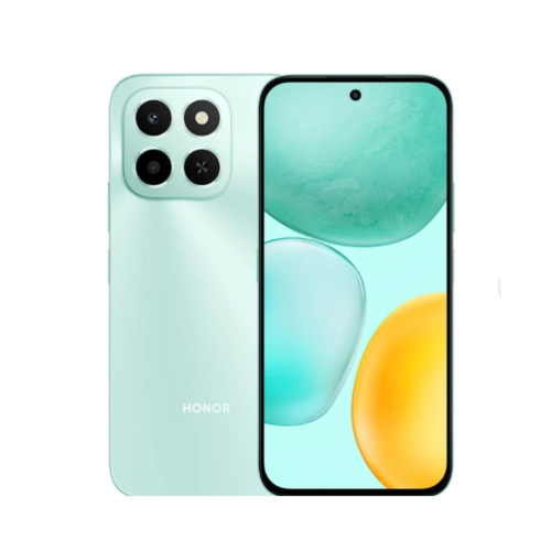 هونر X6C ذاكرة 128 قيقا