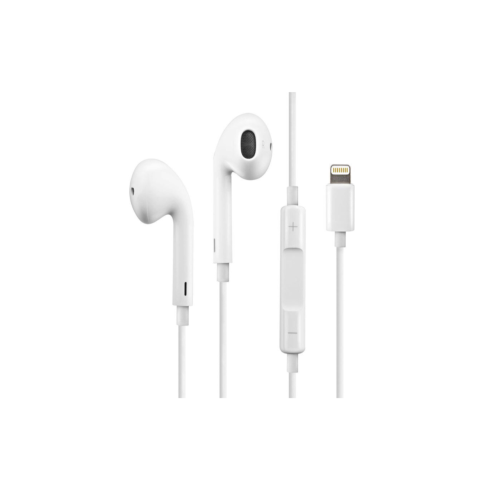 سماعة لايتينج Apple