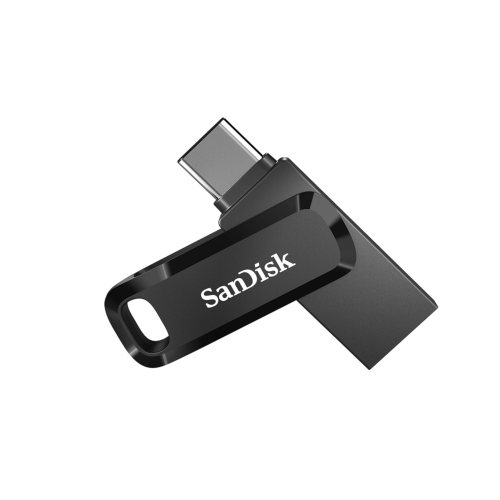 فلاش ميموري تايب سي سعة 256 جيجا للاندرويد SanDisk