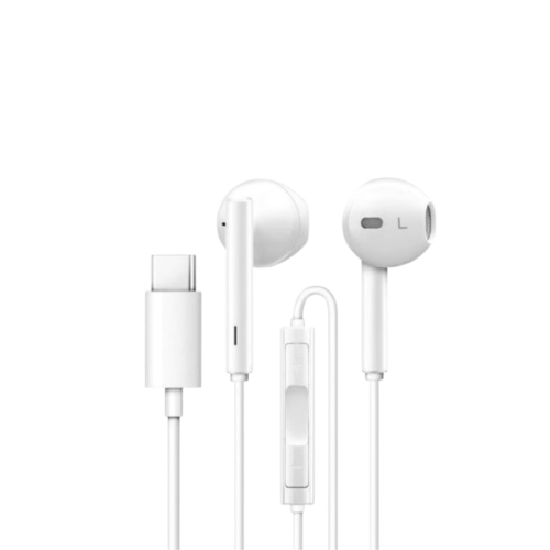 سماعة تايب سي Huawei
