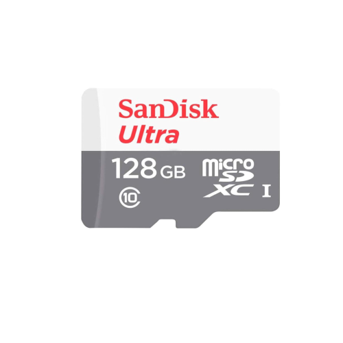 ذاكرة 128 قيقا SanDisk