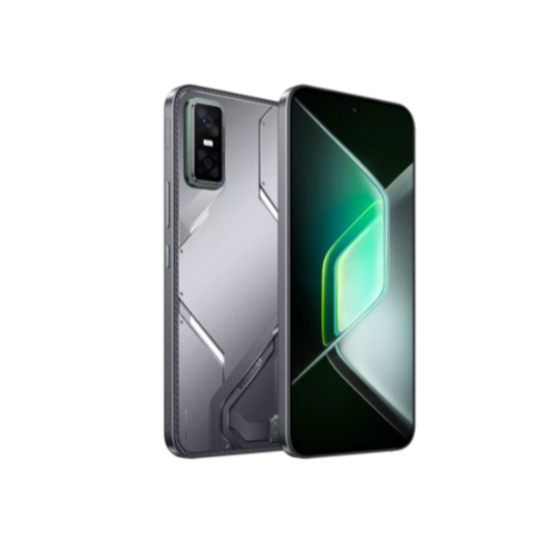 إنفينيكس GT30Pro ذاكرة 256 قيقا رام 16 بمروحة تبري...