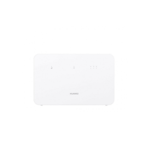 راوتر منزلي سرعه تصل الى 300 ميجا بايت Huawei