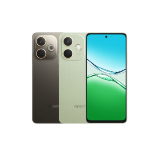 oppo A5 pro 5G ذاكرة 256 رام 16