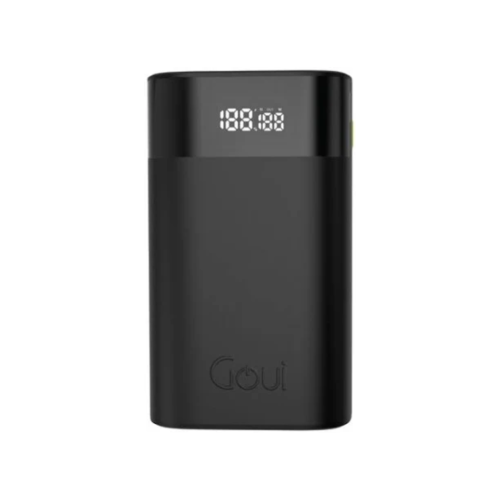 بطارية متنقلة 20 الف 65 واط Goui