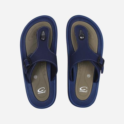 MEN BEACH TOE SLIPPERS