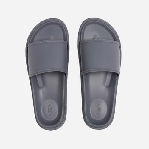 MEN BEACH SLIDES SLIPPERS