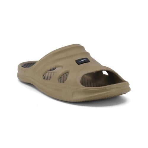 ASADI MEN IN & OUTDOOR RUBBER SLIPPERS
