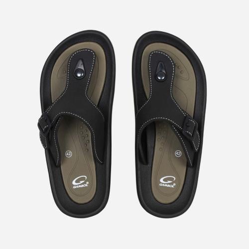 MEN BEACH TOE SLIPPERS