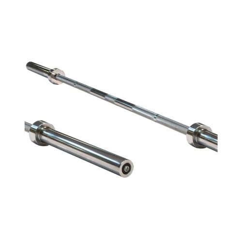 OLYMPIC STRAIGHT BAR