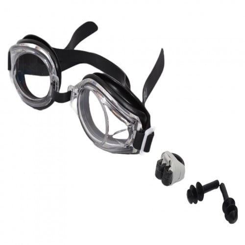 NSPORT SWIM GOGGLE SET