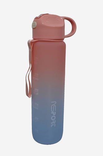 NSPORT WATER BOTTLE