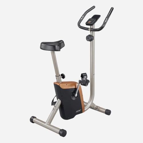 MAGNETIC UPRIGHT BIKE-HD