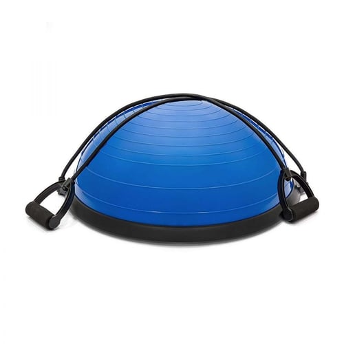 N BOSU BALL QJ-BALL012 (5KG) MIX COLORS
