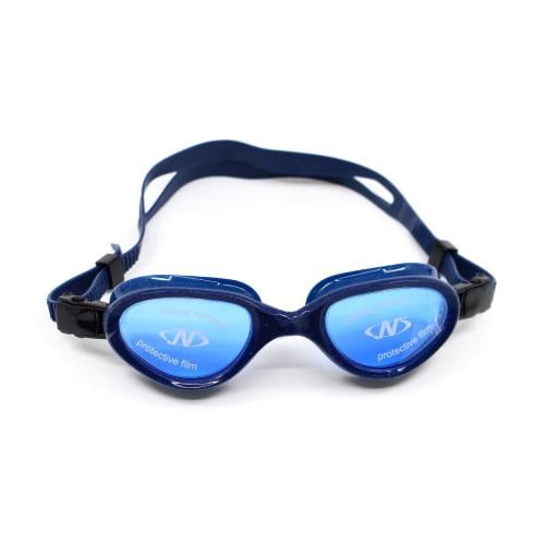 SIZE 12Y+) NSPORT SWIM GOGGLE)