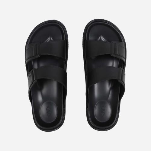 MEN BEACH SLIP-ON SLIPPERS