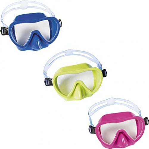 BESTWAY GUPPY MASK