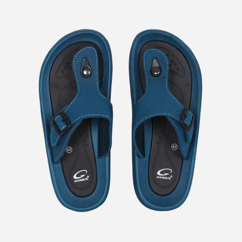 MEN BEACH TOE SLIPPERS
