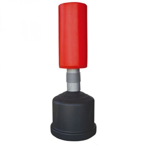 FREE STANDING HEAVY BAG