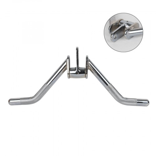 N CABLE ATTACHMENT BAR