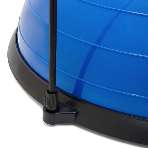 N BOSU BALL QJ-BALL012 (5KG) MIX COLORS