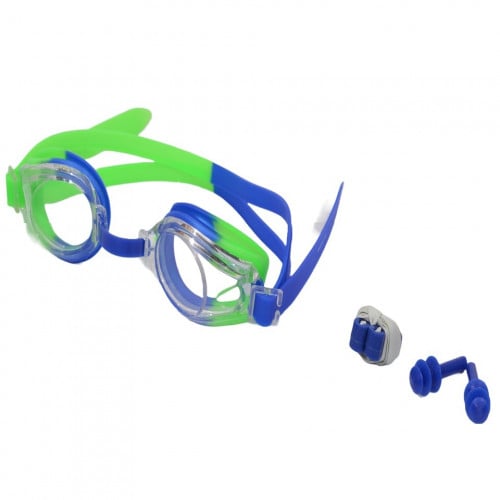 NSPORT SWIM GOGGLE SET