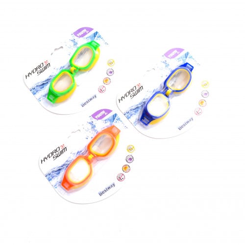 نظارات سباحة