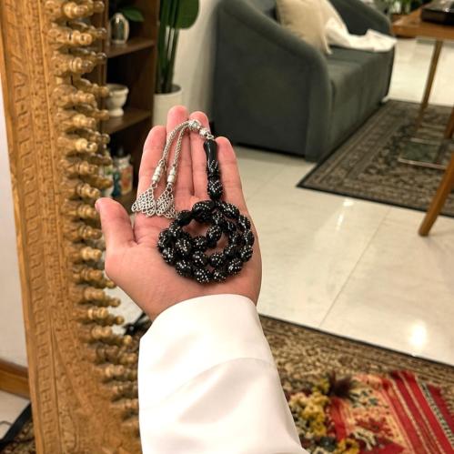 سبحة كوك طربزونة