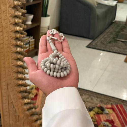 سبحة بكلايت طربزونة