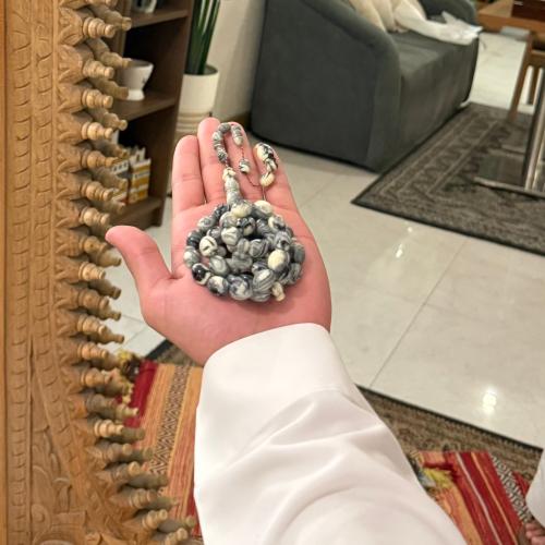 سبحة بكلايت مصري تمليكة