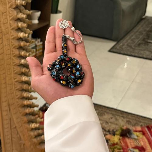سبحة كوك طربزونة