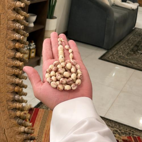 سبحة بكلايت مصري تمليكة