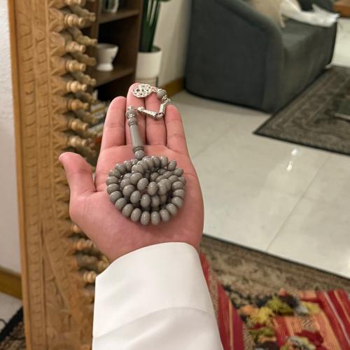 سبحة بكلايت طربزونة
