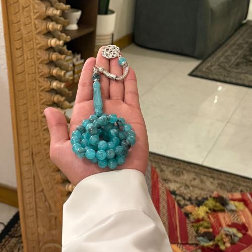 سبحة بكلايت طربزونة