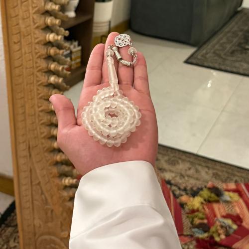 سبحة بكلايت طربزونة