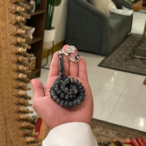 سبحة بكلايت طربزونة