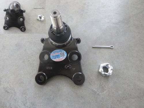 جوزة مقص تحتاني وينجل 7 أصلي