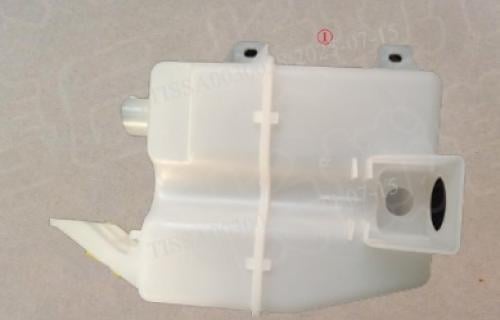 قربة مساحات اصلي