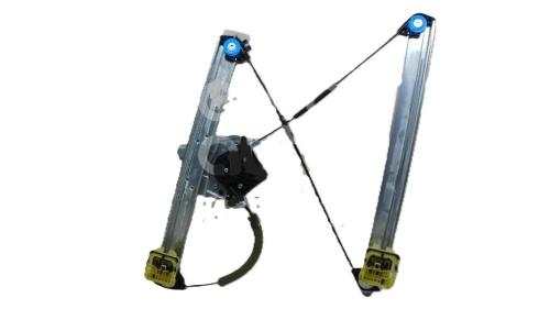 مكينة قزاز كامله يسار أصلية