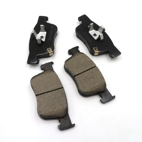 قماش امامي أصلي H6