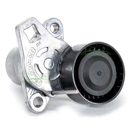 شداد سير خارجي أصلي POER ديزل