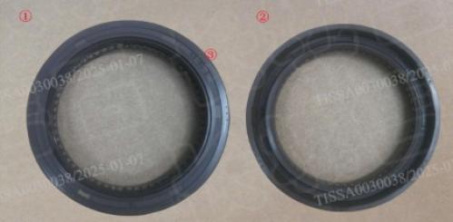 صوفة صدر أمامي أصلي H9 H6