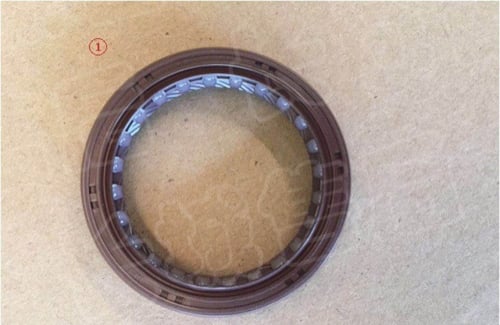 صوفة صدر أمامي أصلي وينجل 7 ديزل