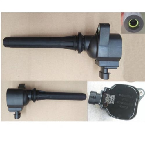 كويل مكينة الأصلي H6